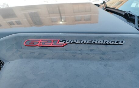 Rambler 1500, 2022 год, 15 850 000 рублей, 10 фотография