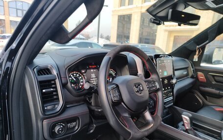 Rambler 1500, 2022 год, 15 850 000 рублей, 16 фотография