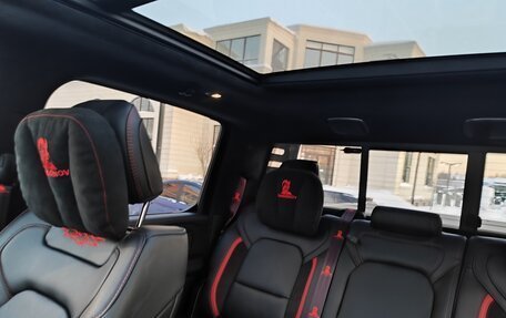 Rambler 1500, 2022 год, 15 850 000 рублей, 14 фотография