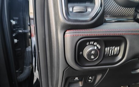 Rambler 1500, 2022 год, 15 850 000 рублей, 13 фотография