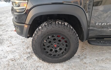 Rambler 1500, 2022 год, 15 850 000 рублей, 19 фотография