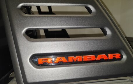 Rambler 1500, 2022 год, 15 850 000 рублей, 24 фотография