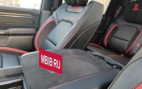 Rambler 1500, 2022 год, 15 850 000 рублей, 15 фотография