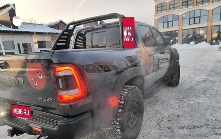 Rambler 1500, 2022 год, 15 850 000 рублей, 17 фотография