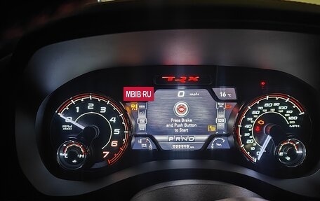 Rambler 1500, 2022 год, 15 850 000 рублей, 25 фотография