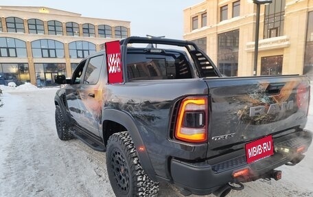 Rambler 1500, 2022 год, 15 850 000 рублей, 18 фотография