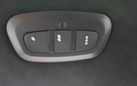 Rambler 1500, 2022 год, 15 850 000 рублей, 26 фотография