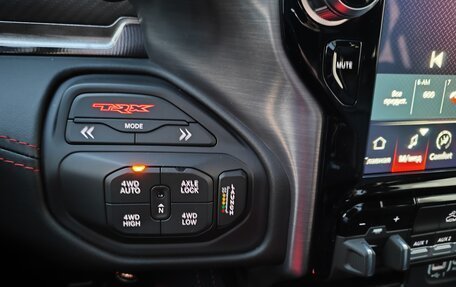 Rambler 1500, 2022 год, 15 850 000 рублей, 28 фотография