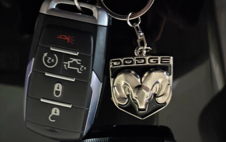 Rambler 1500, 2022 год, 15 850 000 рублей, 30 фотография