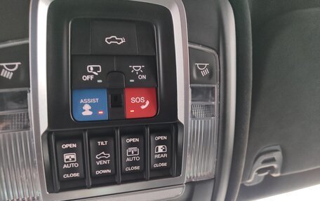 Rambler 1500, 2022 год, 15 850 000 рублей, 27 фотография