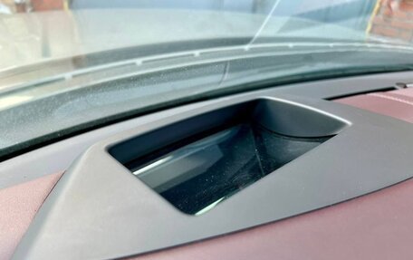 Land Rover Range Rover IV рестайлинг, 2016 год, 34 фотография