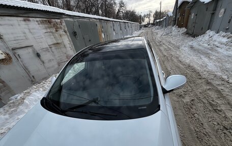 Chery Arrizo 7, 2014 год, 550 000 рублей, 7 фотография