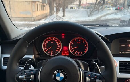 BMW 5 серия, 2005 год, 900 000 рублей, 5 фотография