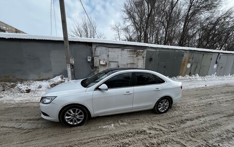 Chery Arrizo 7, 2014 год, 550 000 рублей, 2 фотография