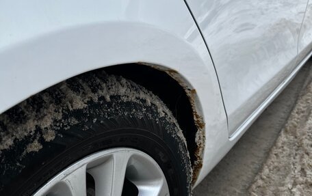 Chery Arrizo 7, 2014 год, 550 000 рублей, 8 фотография