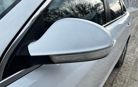 Chery Arrizo 7, 2014 год, 550 000 рублей, 9 фотография