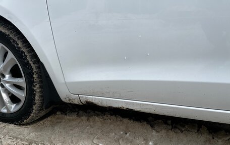 Chery Arrizo 7, 2014 год, 550 000 рублей, 12 фотография