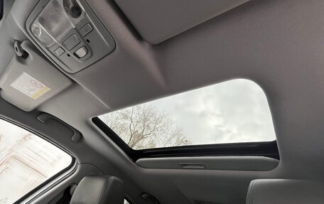 Chery Arrizo 7, 2014 год, 550 000 рублей, 19 фотография