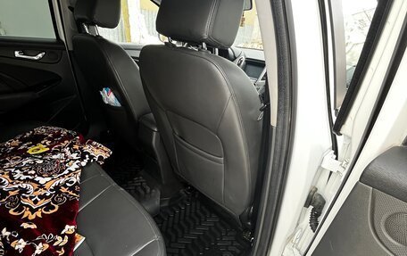 Chery Arrizo 7, 2014 год, 550 000 рублей, 23 фотография