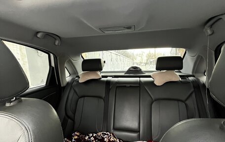 Chery Arrizo 7, 2014 год, 550 000 рублей, 20 фотография