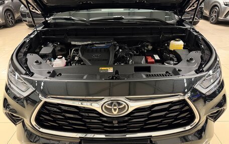 Toyota Highlander, 2025 год, 5 799 000 рублей, 7 фотография