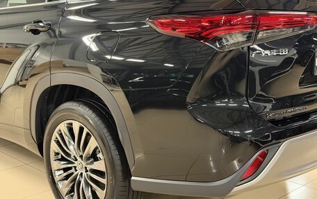 Toyota Highlander, 2025 год, 5 799 000 рублей, 13 фотография