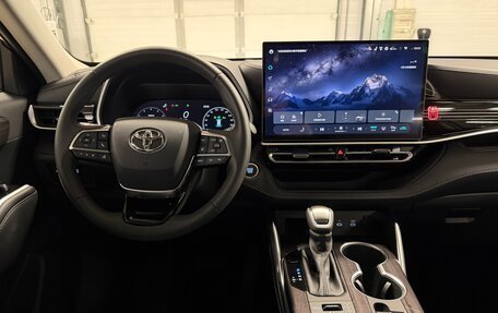 Toyota Highlander, 2025 год, 5 799 000 рублей, 22 фотография