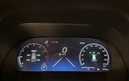 Toyota Highlander, 2025 год, 5 799 000 рублей, 33 фотография