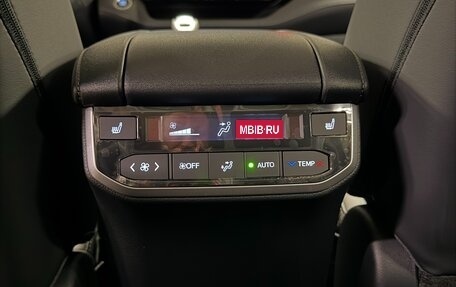 Toyota Highlander, 2025 год, 5 799 000 рублей, 32 фотография