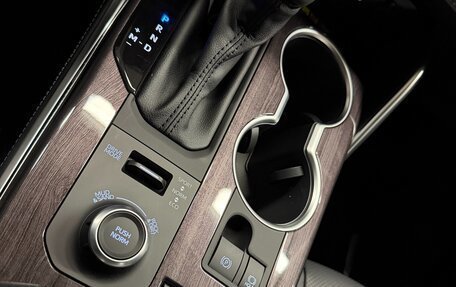 Toyota Highlander, 2025 год, 5 799 000 рублей, 36 фотография