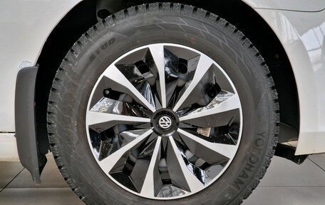 Volkswagen Golf VI, 2011 год, 750 000 рублей, 8 фотография