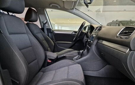 Volkswagen Golf VI, 2011 год, 750 000 рублей, 13 фотография