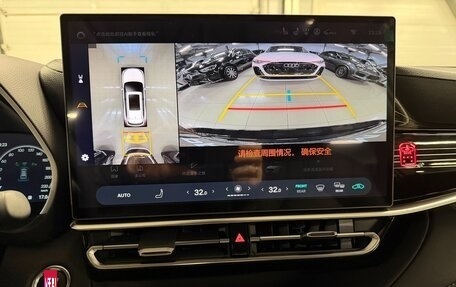 Toyota Highlander, 2025 год, 5 799 000 рублей, 34 фотография