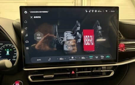 Toyota Highlander, 2025 год, 5 799 000 рублей, 35 фотография