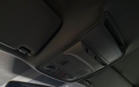 Volkswagen Golf VI, 2011 год, 750 000 рублей, 19 фотография