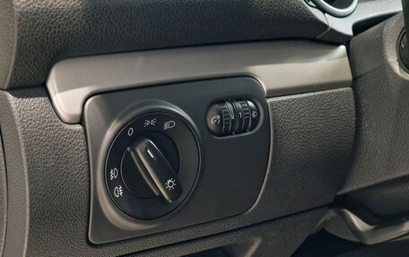 Volkswagen Golf VI, 2011 год, 750 000 рублей, 20 фотография