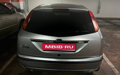 Ford Focus IV, 2004 год, 270 000 рублей, 3 фотография