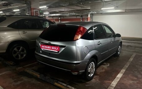 Ford Focus IV, 2004 год, 270 000 рублей, 2 фотография