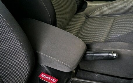 Volkswagen Golf VI, 2011 год, 750 000 рублей, 18 фотография