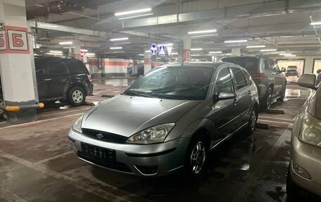 Ford Focus IV, 2004 год, 270 000 рублей, 5 фотография