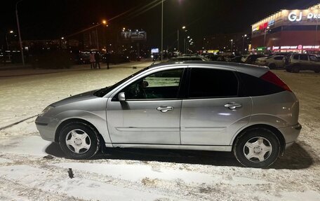 Ford Focus IV, 2004 год, 270 000 рублей, 15 фотография