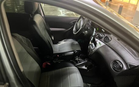 Ford Focus IV, 2004 год, 270 000 рублей, 9 фотография