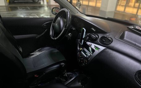 Ford Focus IV, 2004 год, 270 000 рублей, 8 фотография