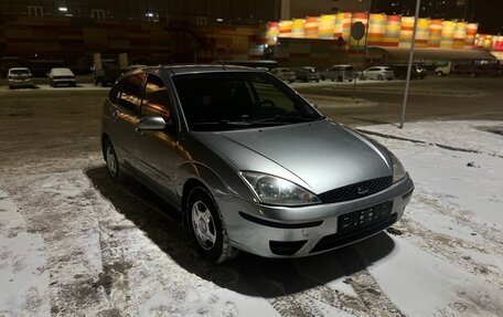 Ford Focus IV, 2004 год, 270 000 рублей, 10 фотография