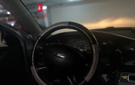 Ford Focus IV, 2004 год, 270 000 рублей, 7 фотография