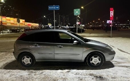 Ford Focus IV, 2004 год, 270 000 рублей, 12 фотография