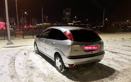 Ford Focus IV, 2004 год, 270 000 рублей, 14 фотография