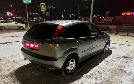 Ford Focus IV, 2004 год, 270 000 рублей, 13 фотография