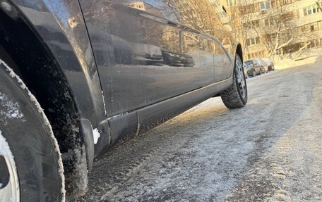 Chevrolet Aveo III, 2010 год, 380 000 рублей, 8 фотография