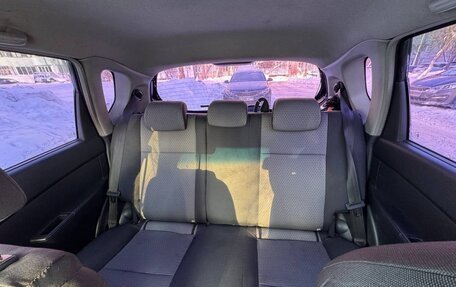 Chevrolet Aveo III, 2010 год, 380 000 рублей, 14 фотография